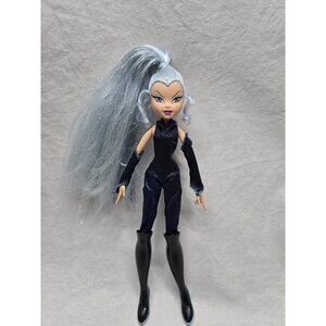 Winx Club Icy Doll Fairy Witch First Wave Clothes 2004 Mattel READ